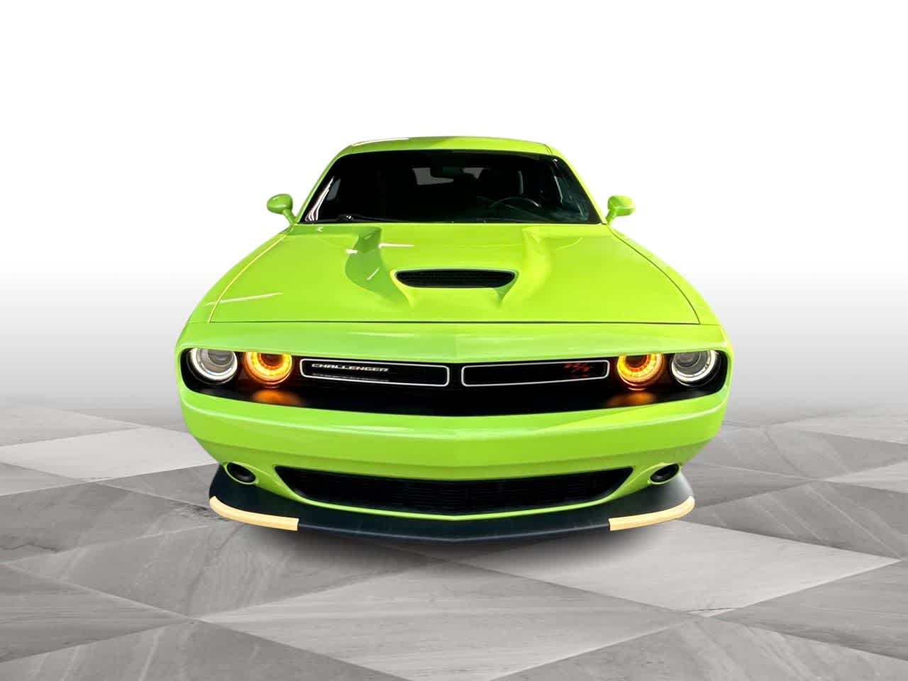 Thumbnail: 2023 Dodge Challenger - 3
