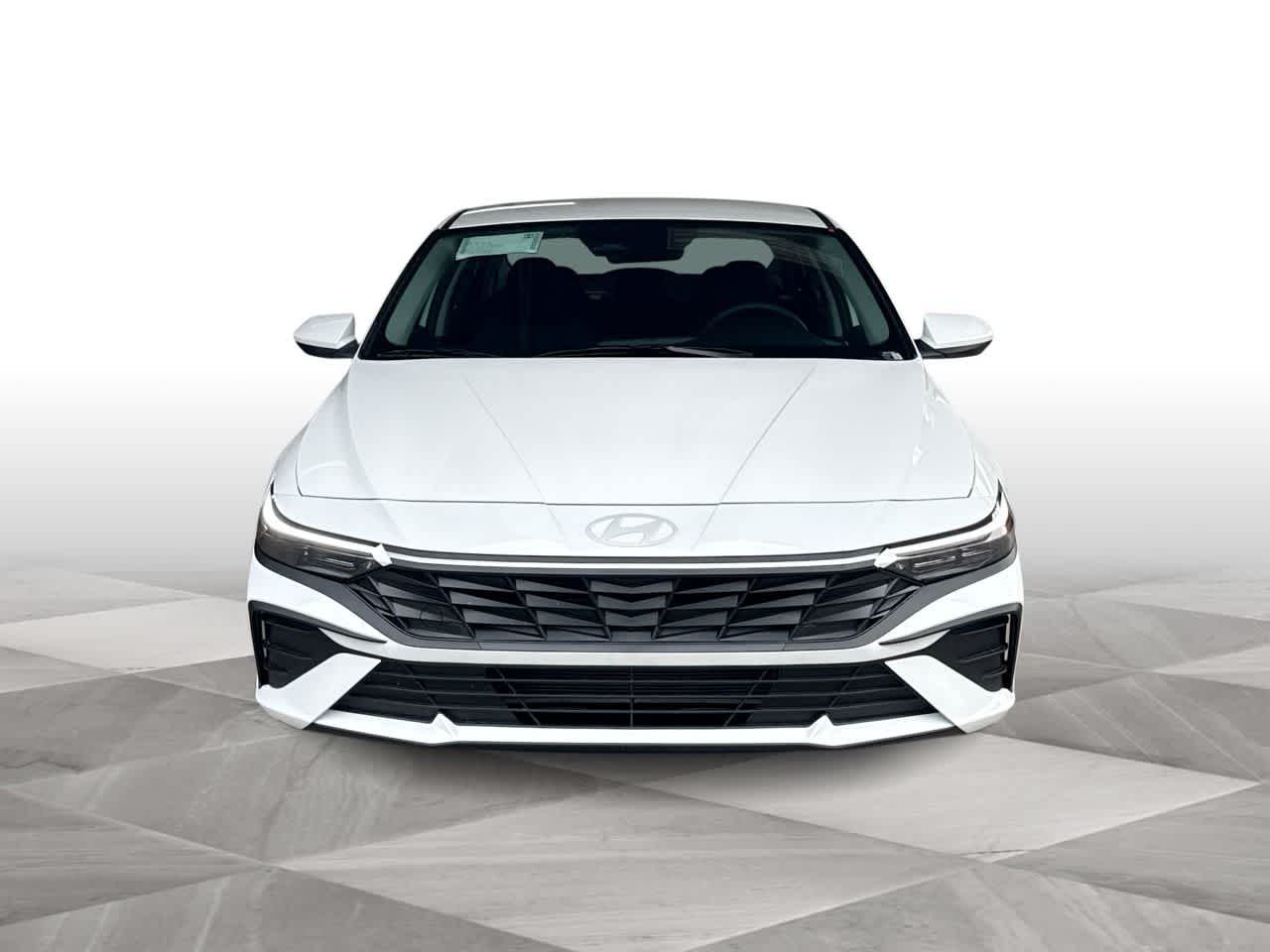 Thumbnail: 2026 Hyundai Elantra - 3