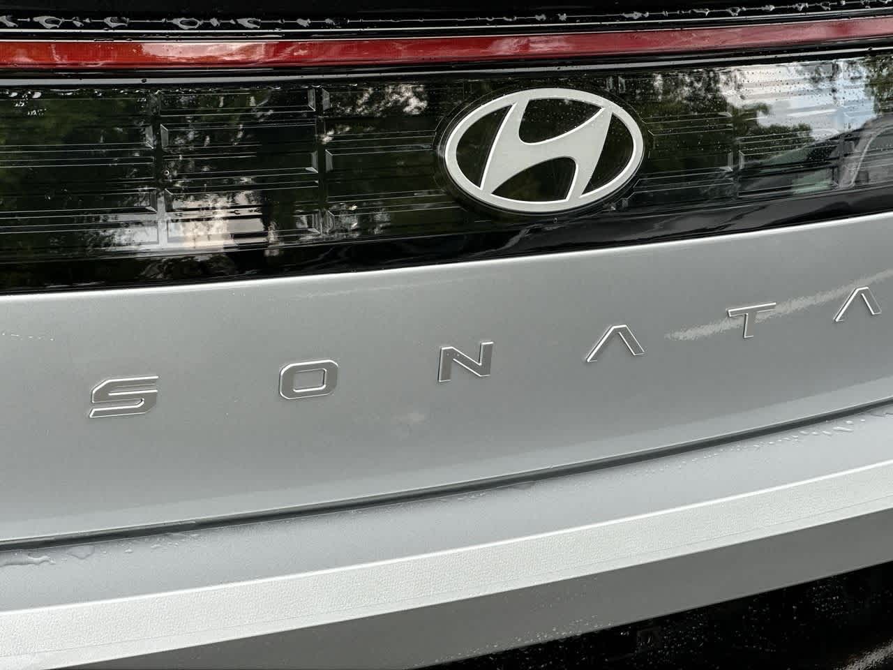 Thumbnail: 2026 Hyundai Sonata - 10