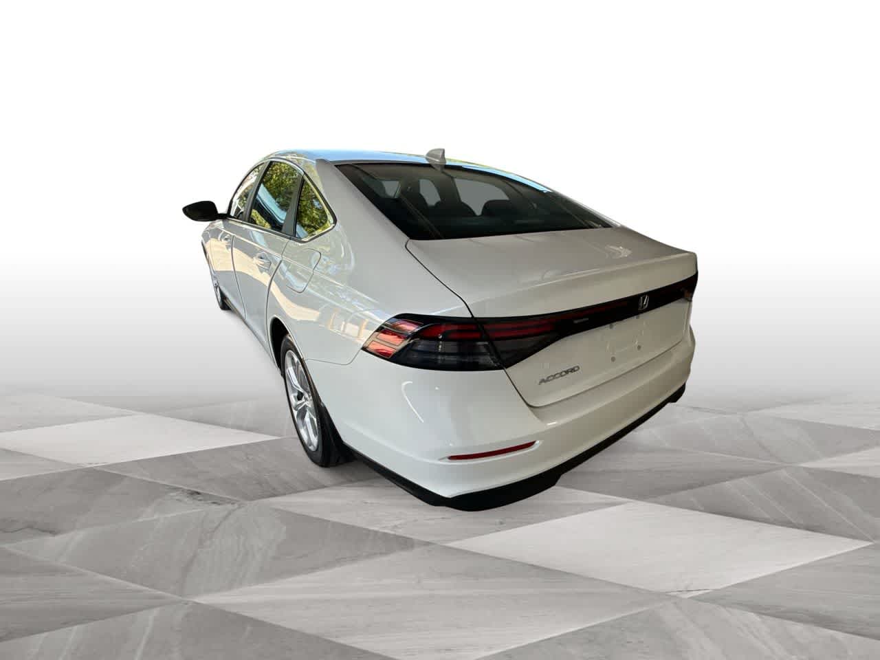 Thumbnail: 2025 Honda Accord - 6