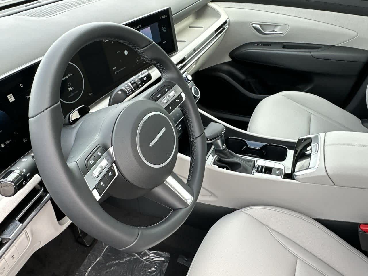 Thumbnail: 2025 Hyundai Tucson - 13