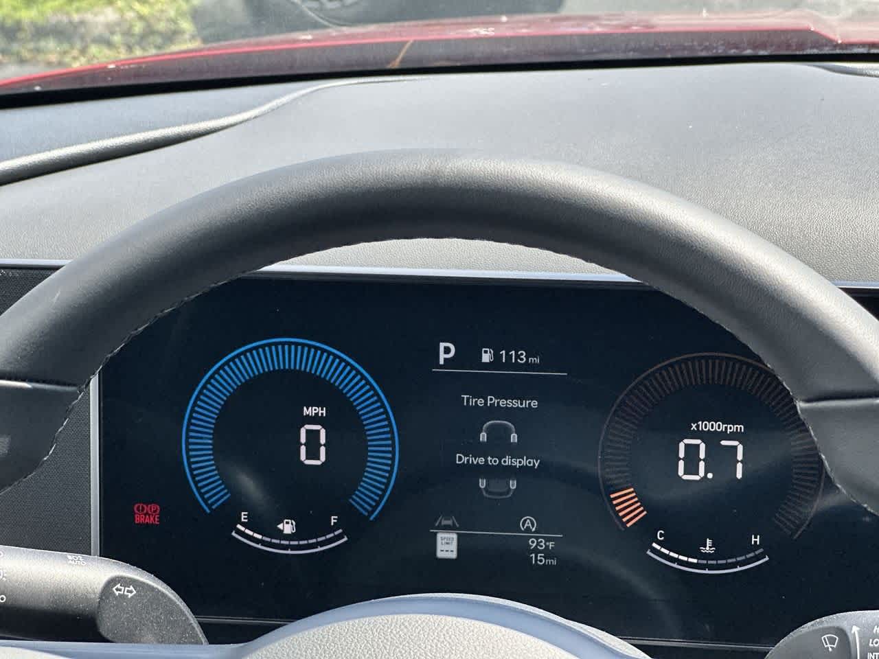 Thumbnail: 2025 Hyundai Tucson - 16