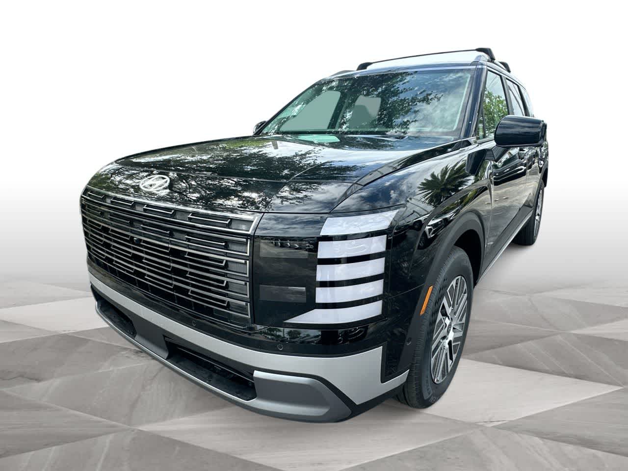 Thumbnail: 2026 Hyundai Palisade - 1