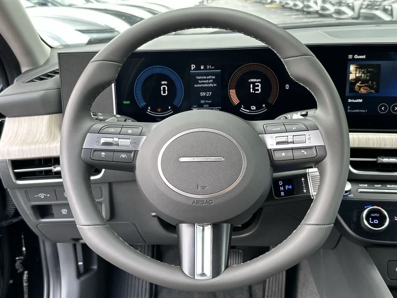 Thumbnail: 2025 Hyundai Sonata - 15