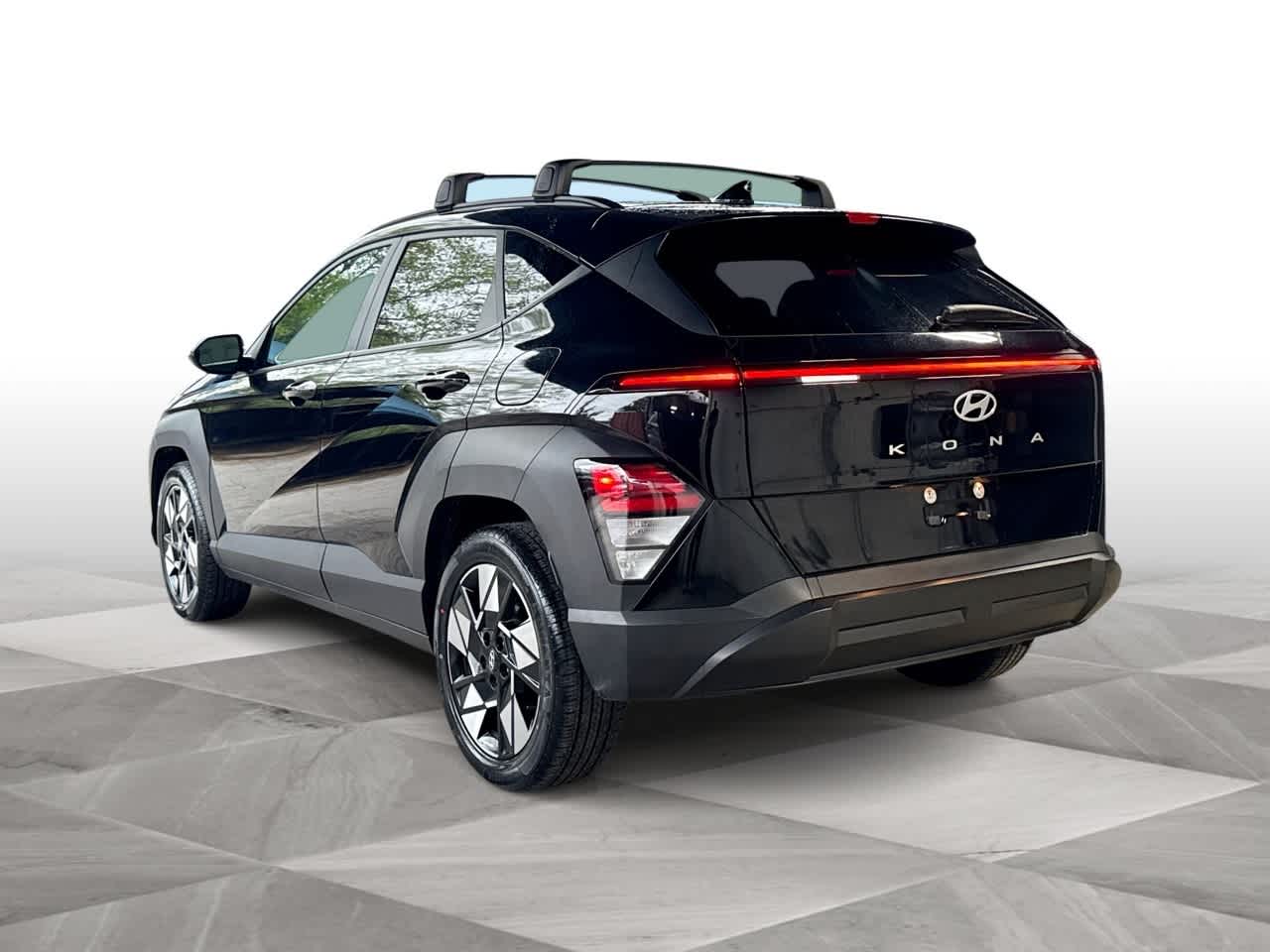 Thumbnail: 2024 Hyundai Kona - 6