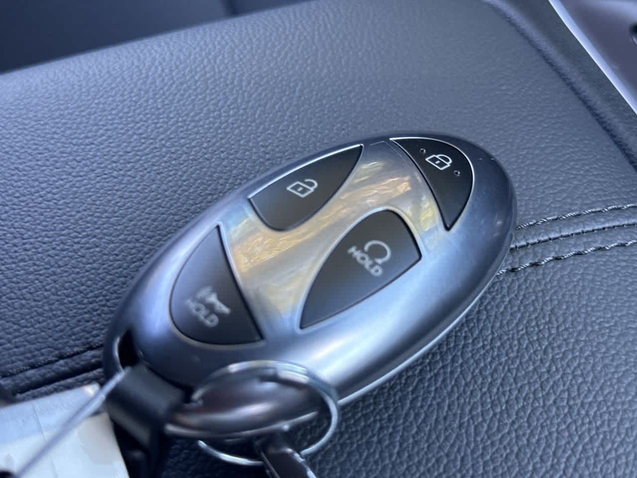 Thumbnail: 2026 Hyundai Tucson - 28