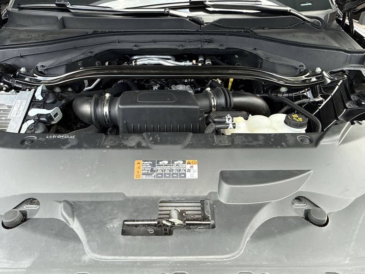 Thumbnail: 2024 Lincoln Aviator - 12