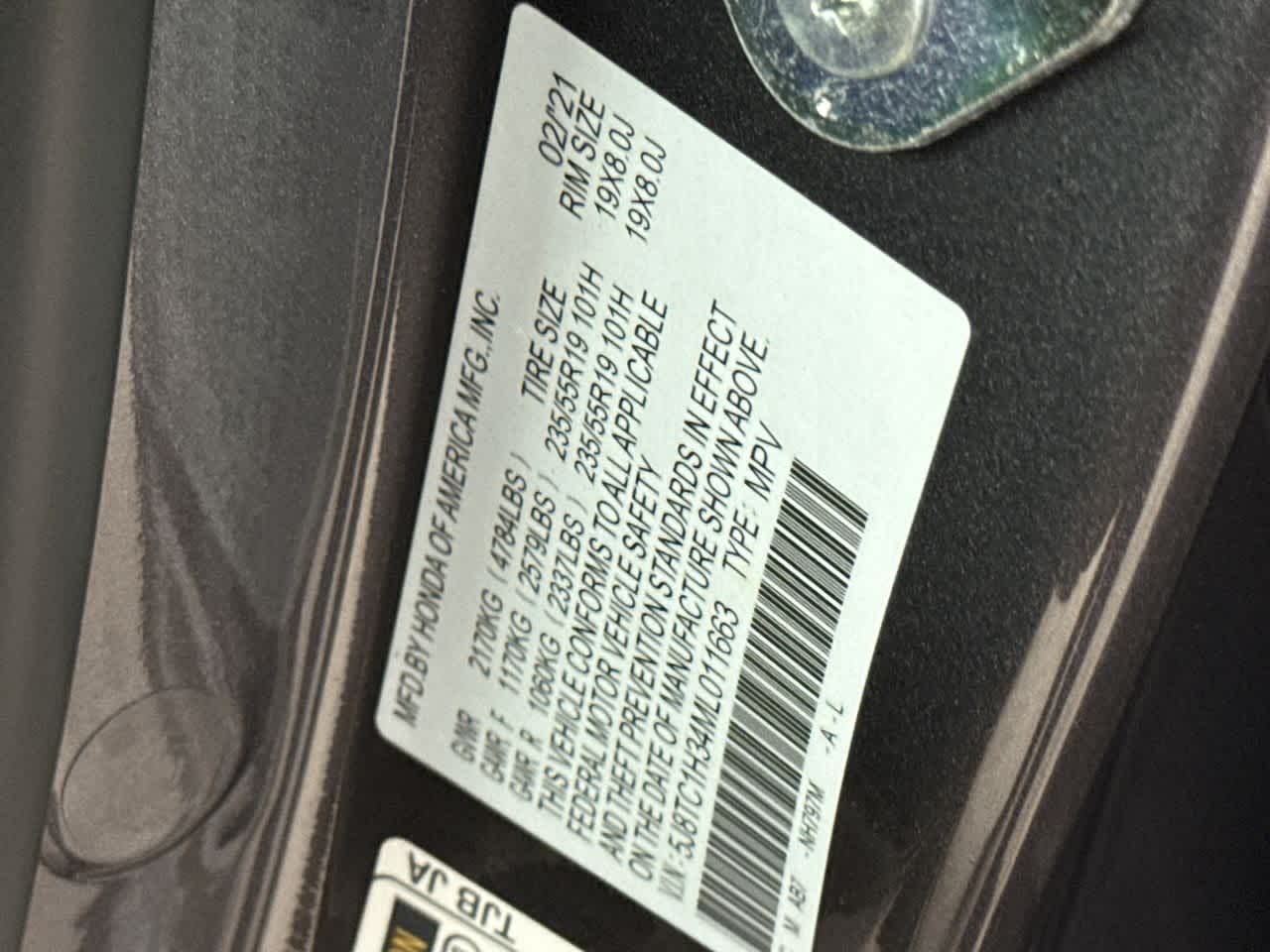 Thumbnail: 2021 Acura RDX - 29