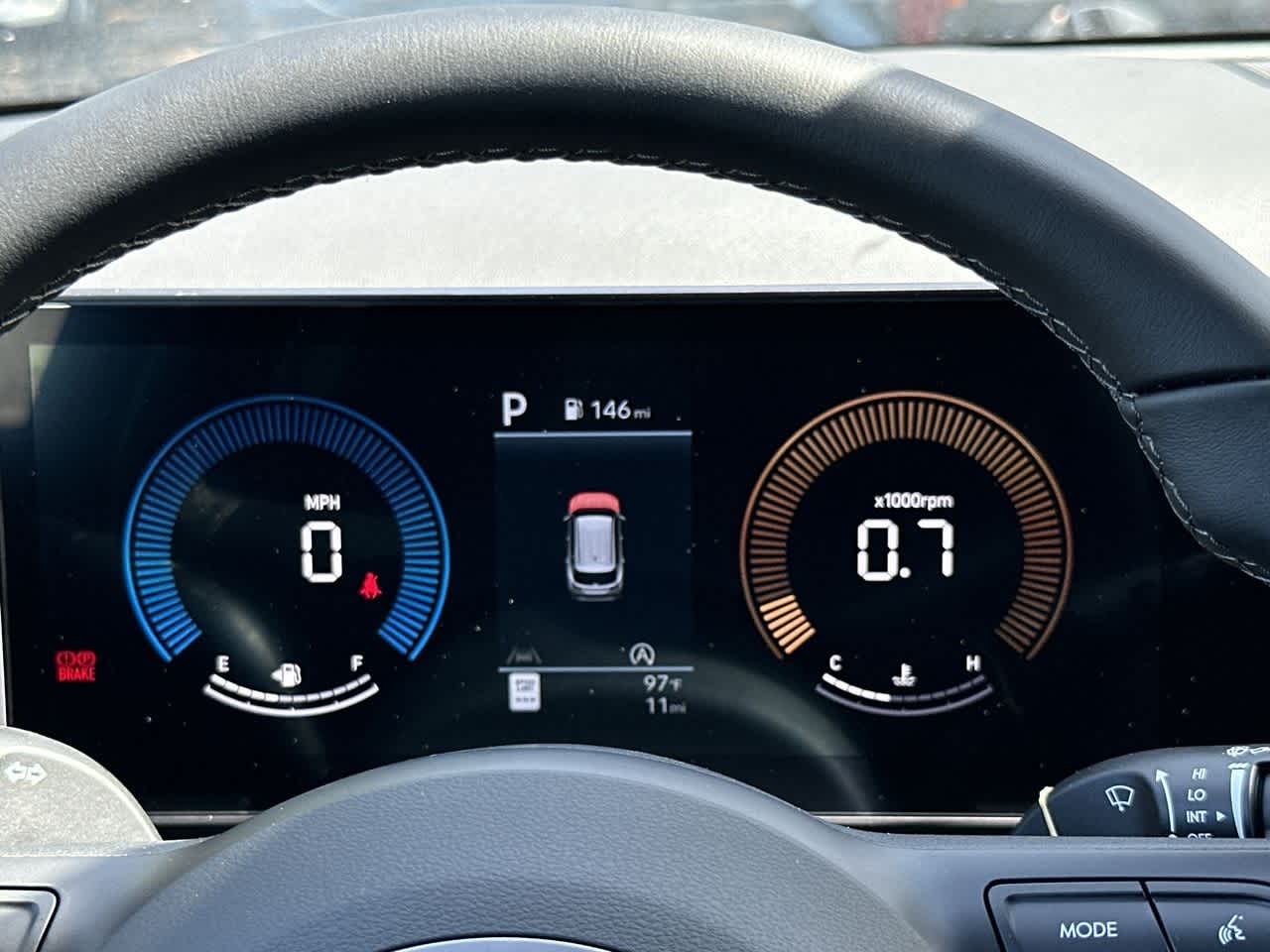 Thumbnail: 2025 Hyundai Tucson - 16