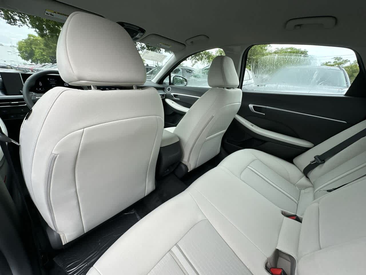 Thumbnail: 2026 Hyundai Sonata - 23