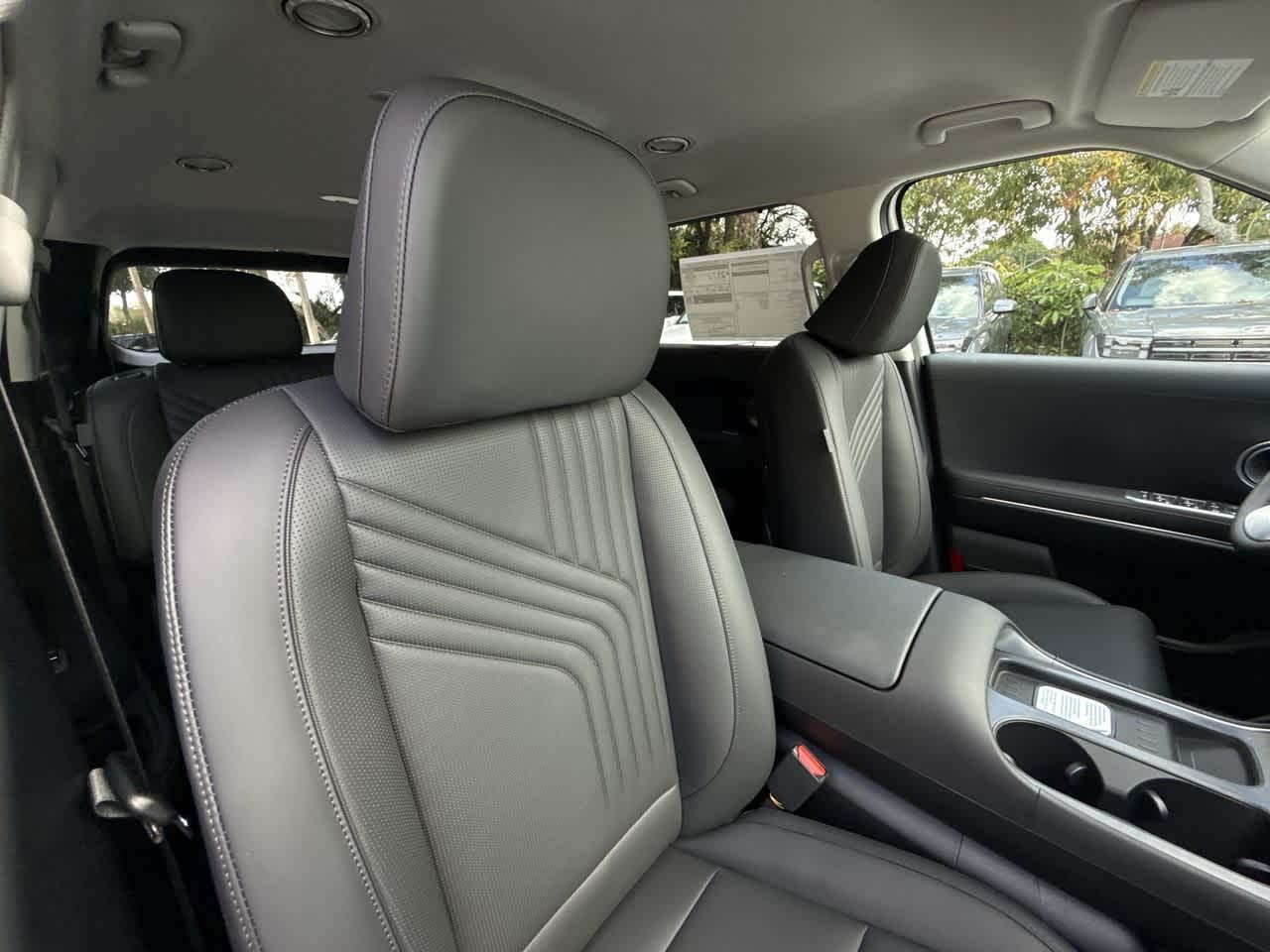 Thumbnail: 2026 Hyundai Palisade - 27