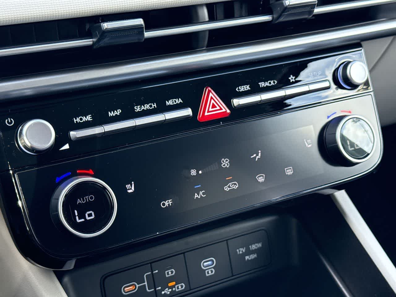 Thumbnail: 2026 Hyundai Tucson - 20