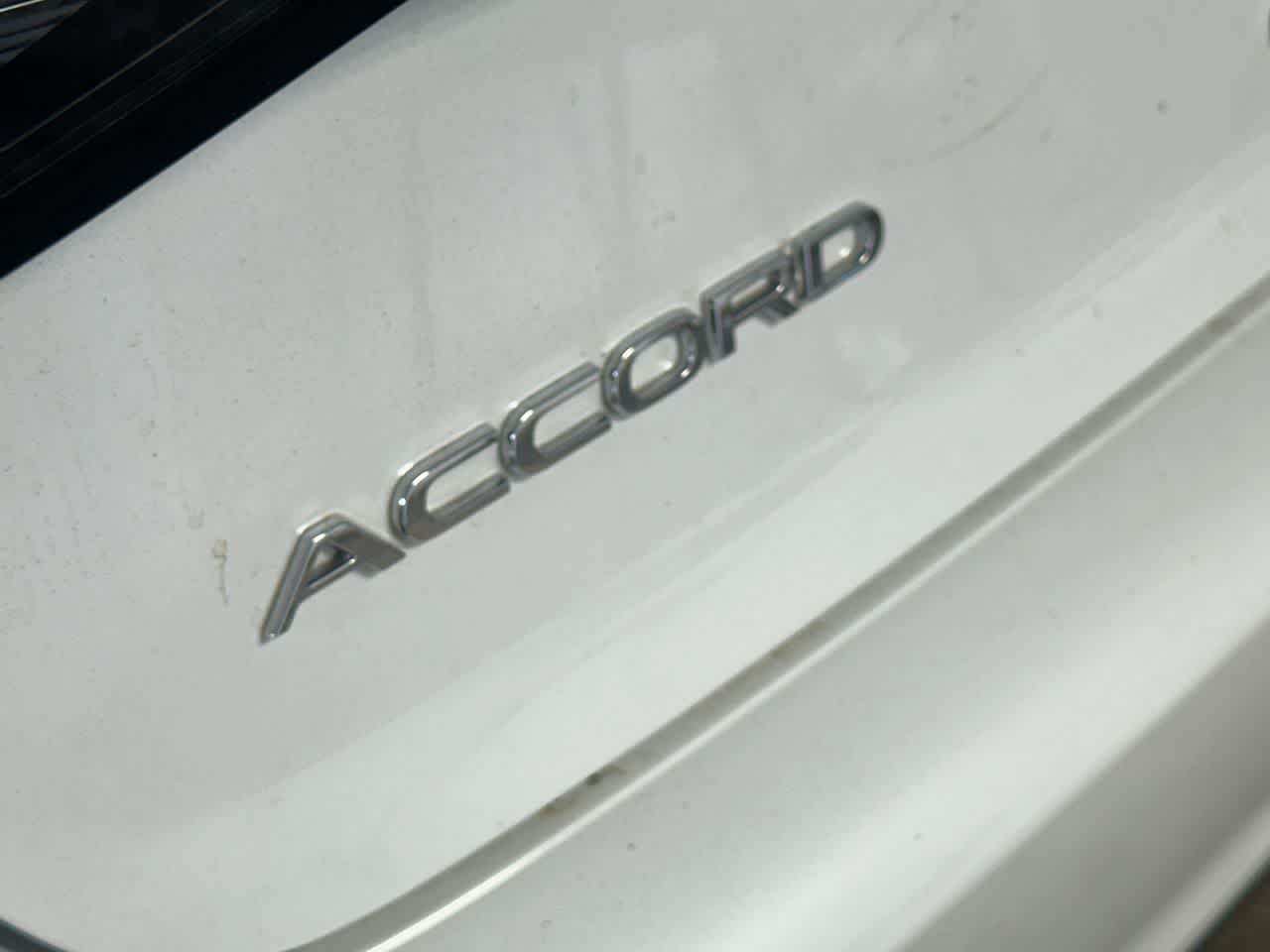 Thumbnail: 2025 Honda Accord - 10