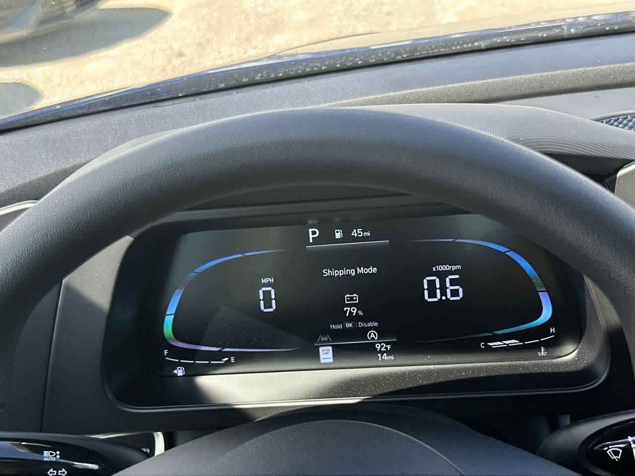 Thumbnail: 2025 Hyundai Elantra - 16