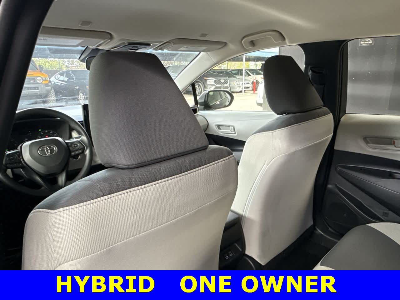 Thumbnail: 2025 Toyota Corolla - 23