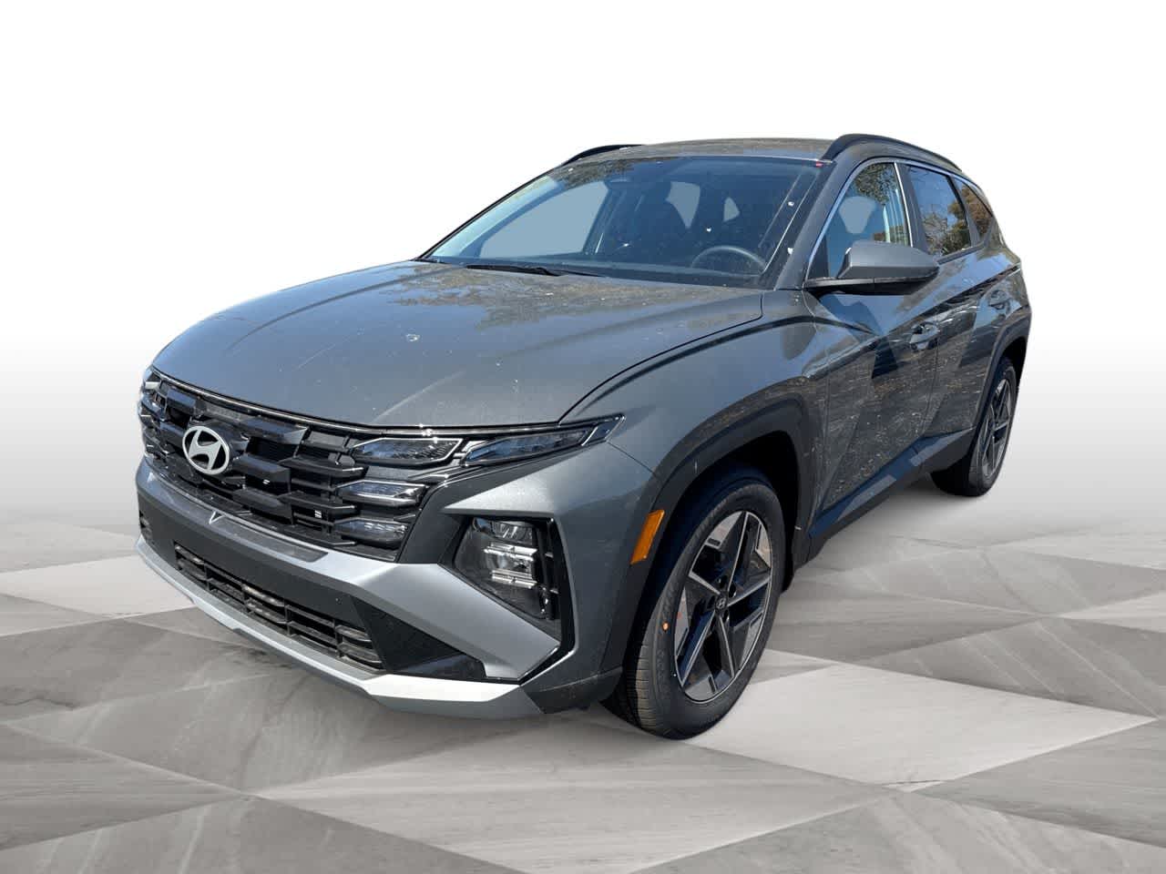 Thumbnail: 2026 Hyundai Tucson - 1