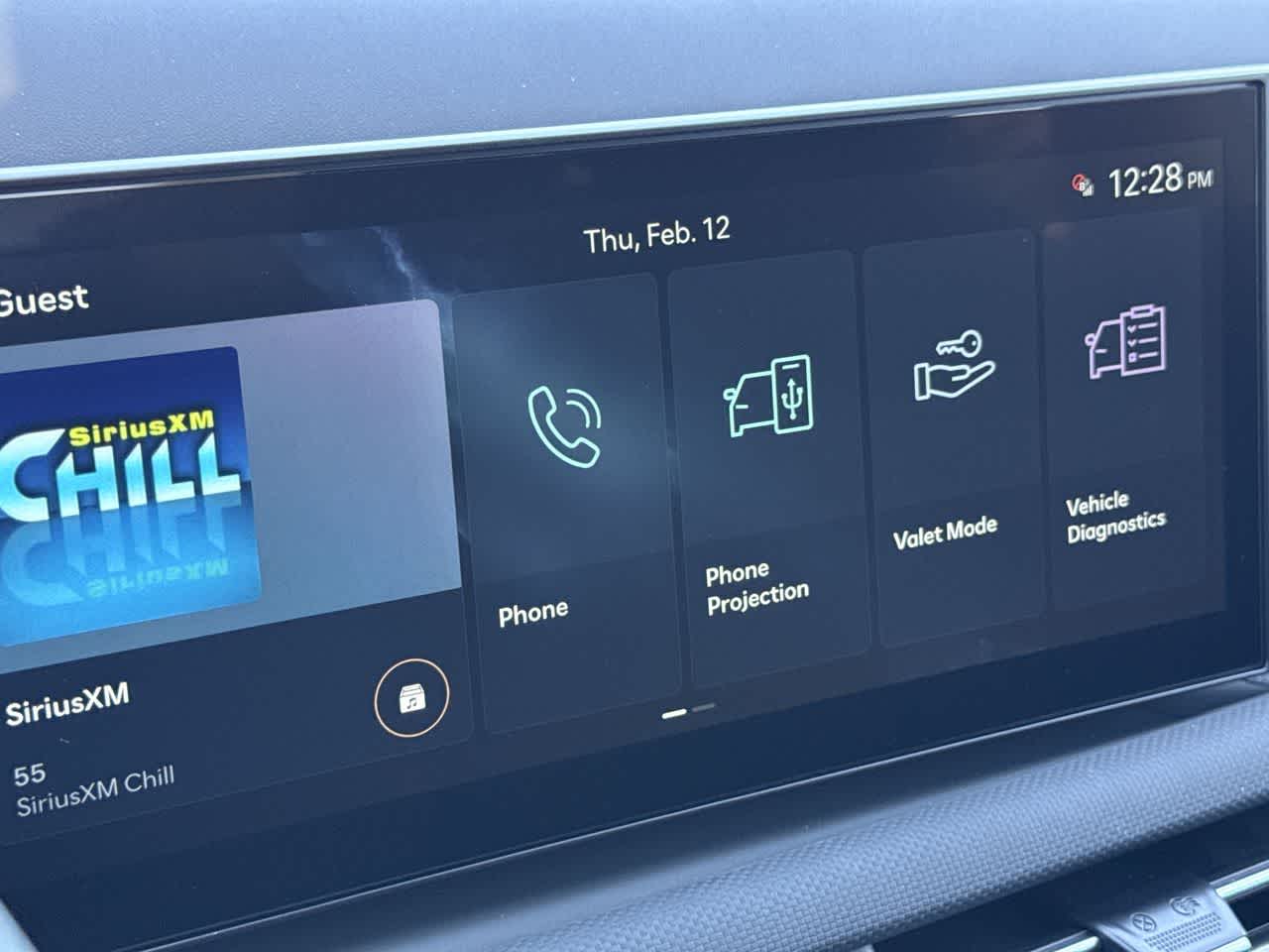 Thumbnail: 2026 Hyundai Tucson - 18