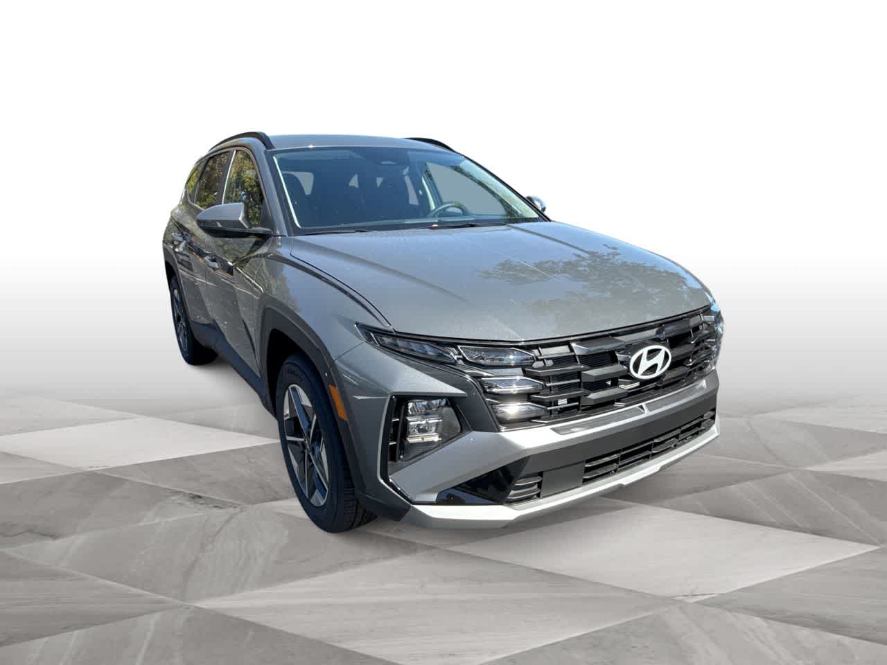 Thumbnail: 2026 Hyundai Tucson - 2