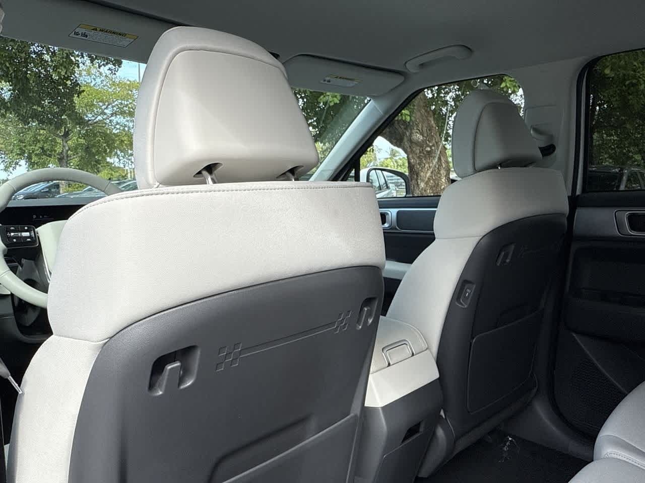 Thumbnail: 2026 Hyundai Santa Fe - 23