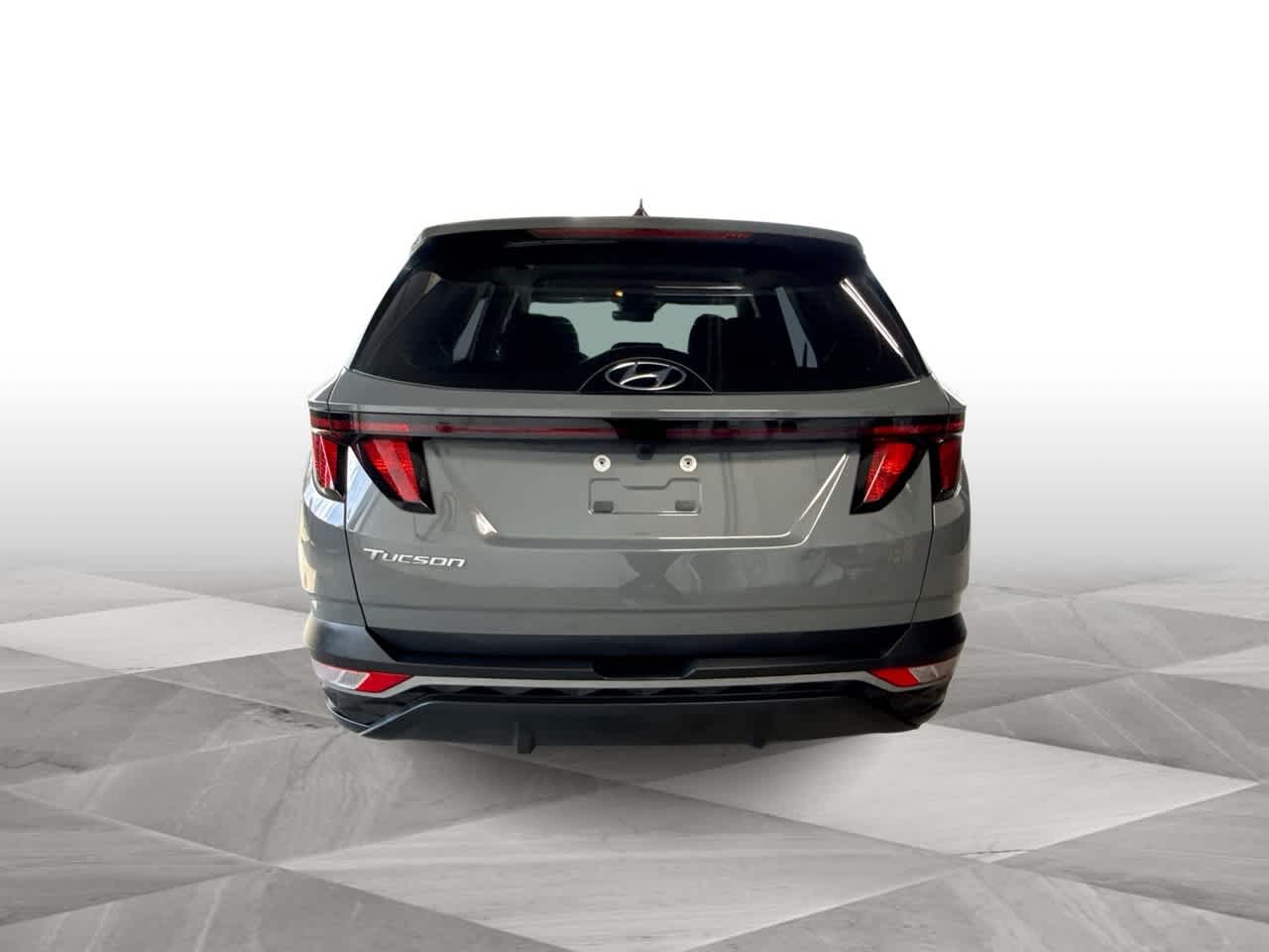 Thumbnail: 2024 Hyundai Tucson - 7