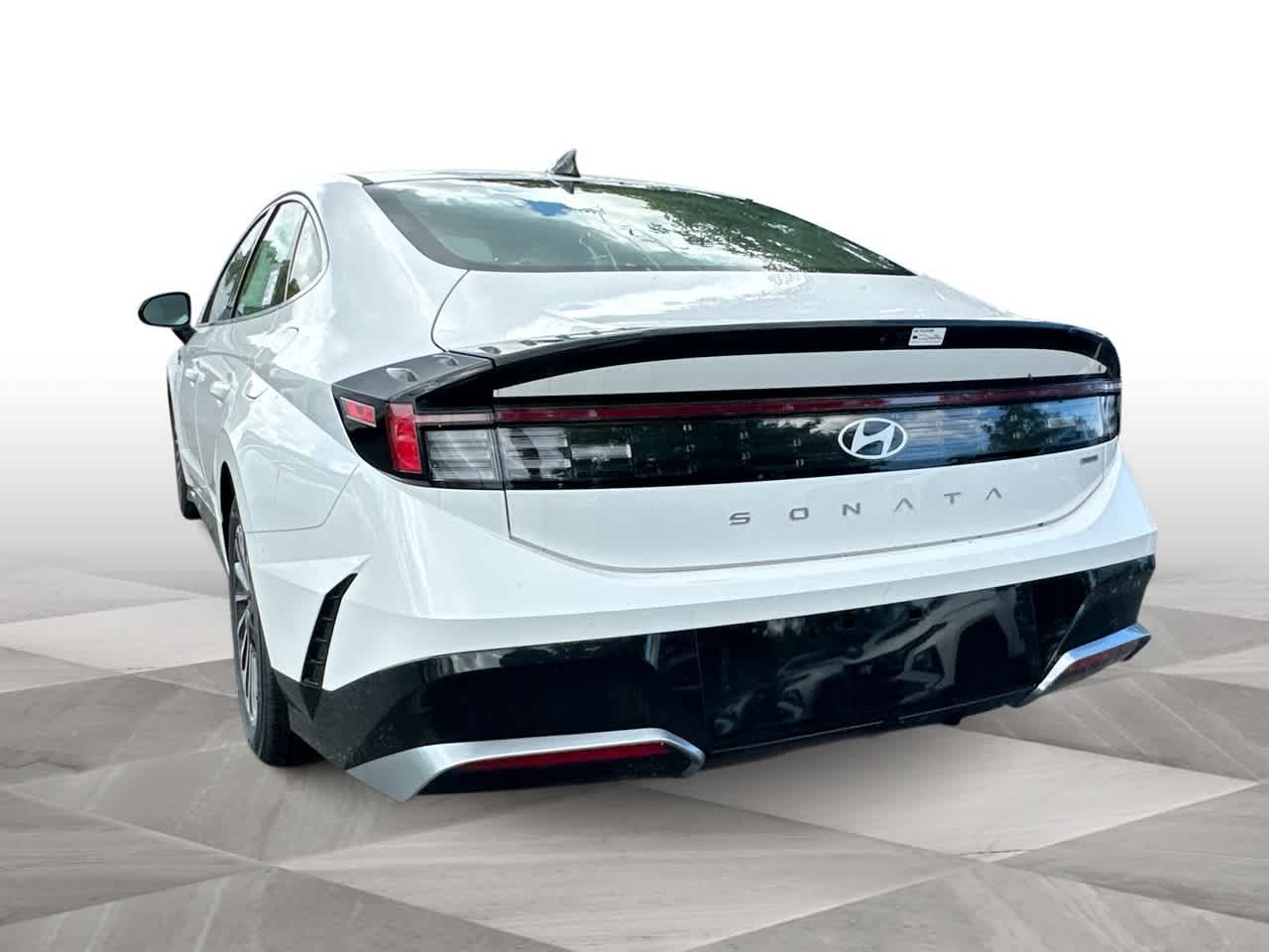 Thumbnail: 2025 Hyundai Sonata - 6