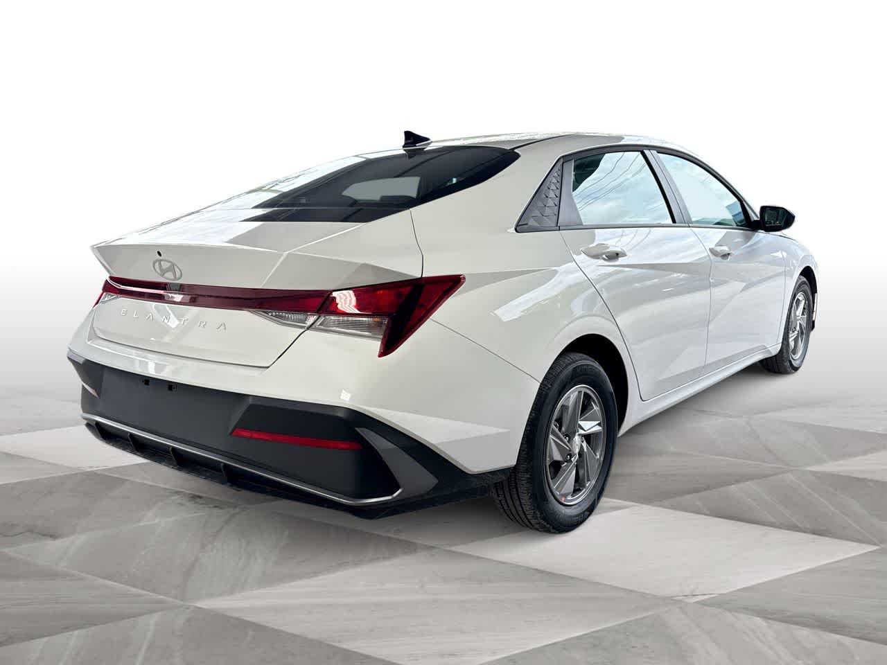 Thumbnail: 2026 Hyundai Elantra - 8