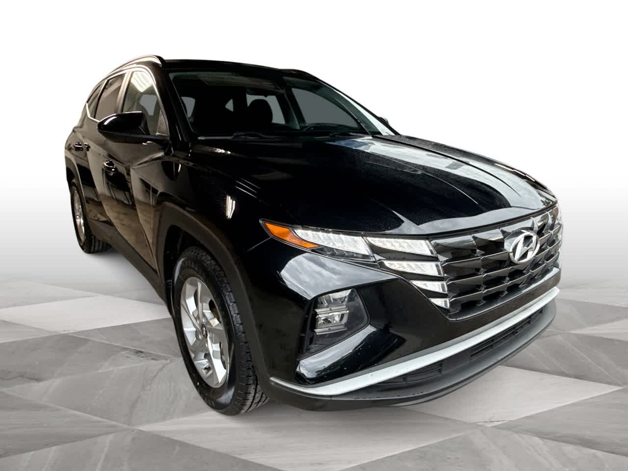 Thumbnail: 2024 Hyundai Tucson - 2
