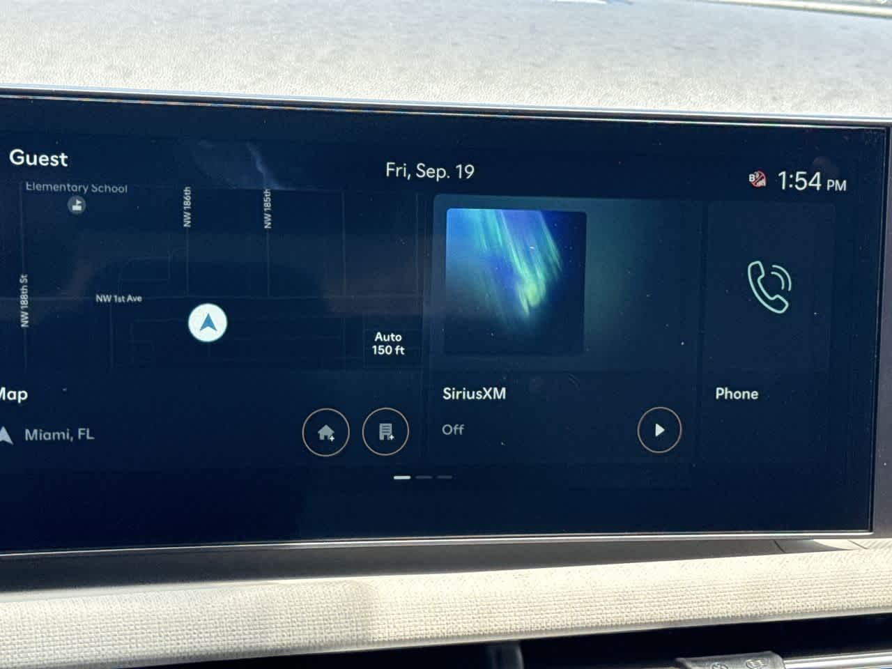 Thumbnail: 2025 Hyundai Tucson - 18