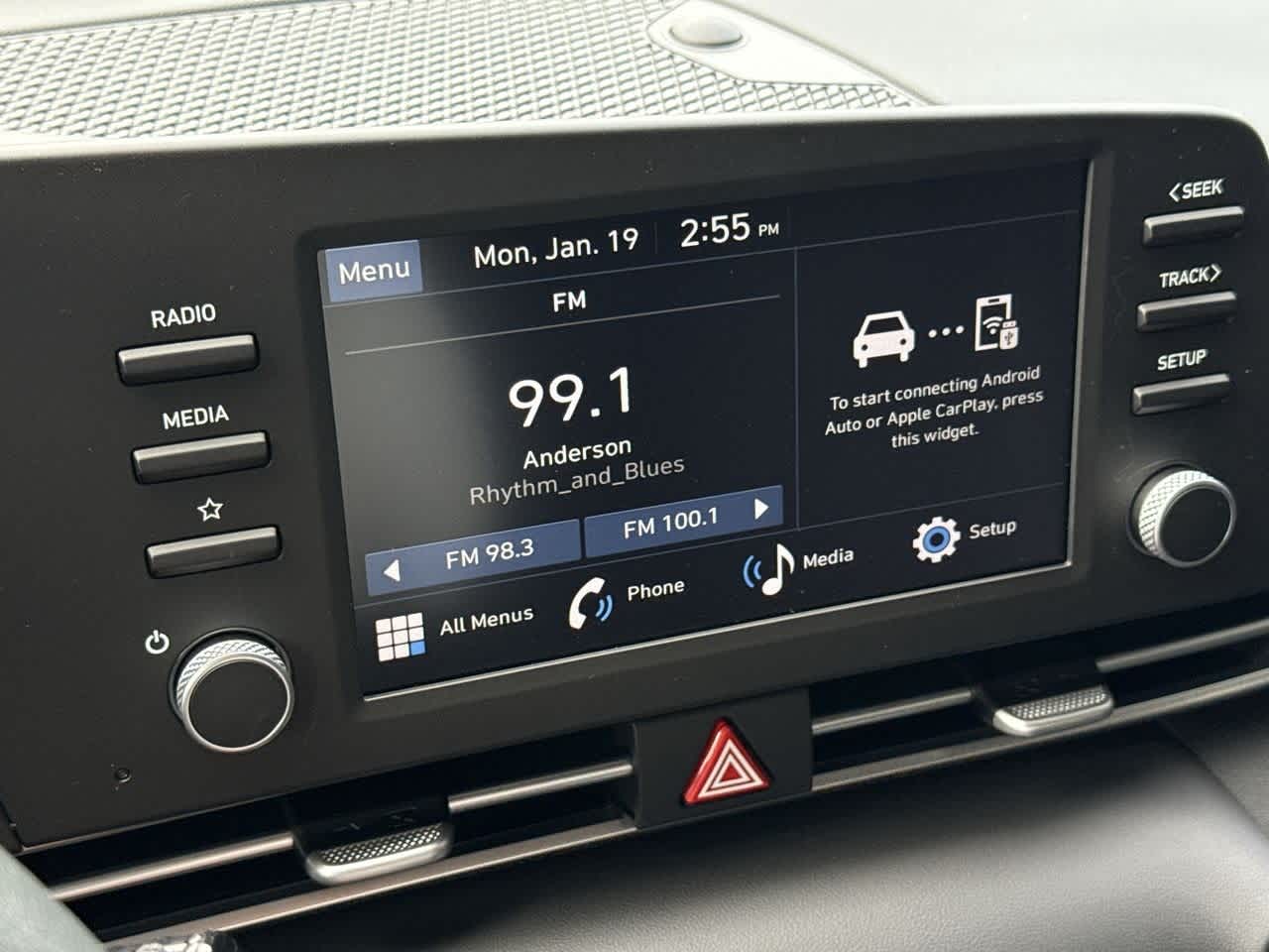 Thumbnail: 2026 Hyundai Elantra - 18