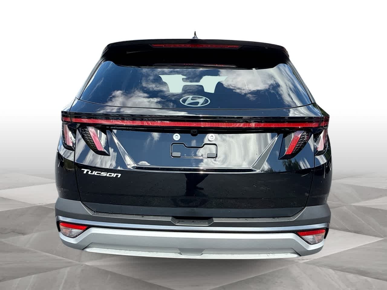 Thumbnail: 2026 Hyundai Tucson - 7