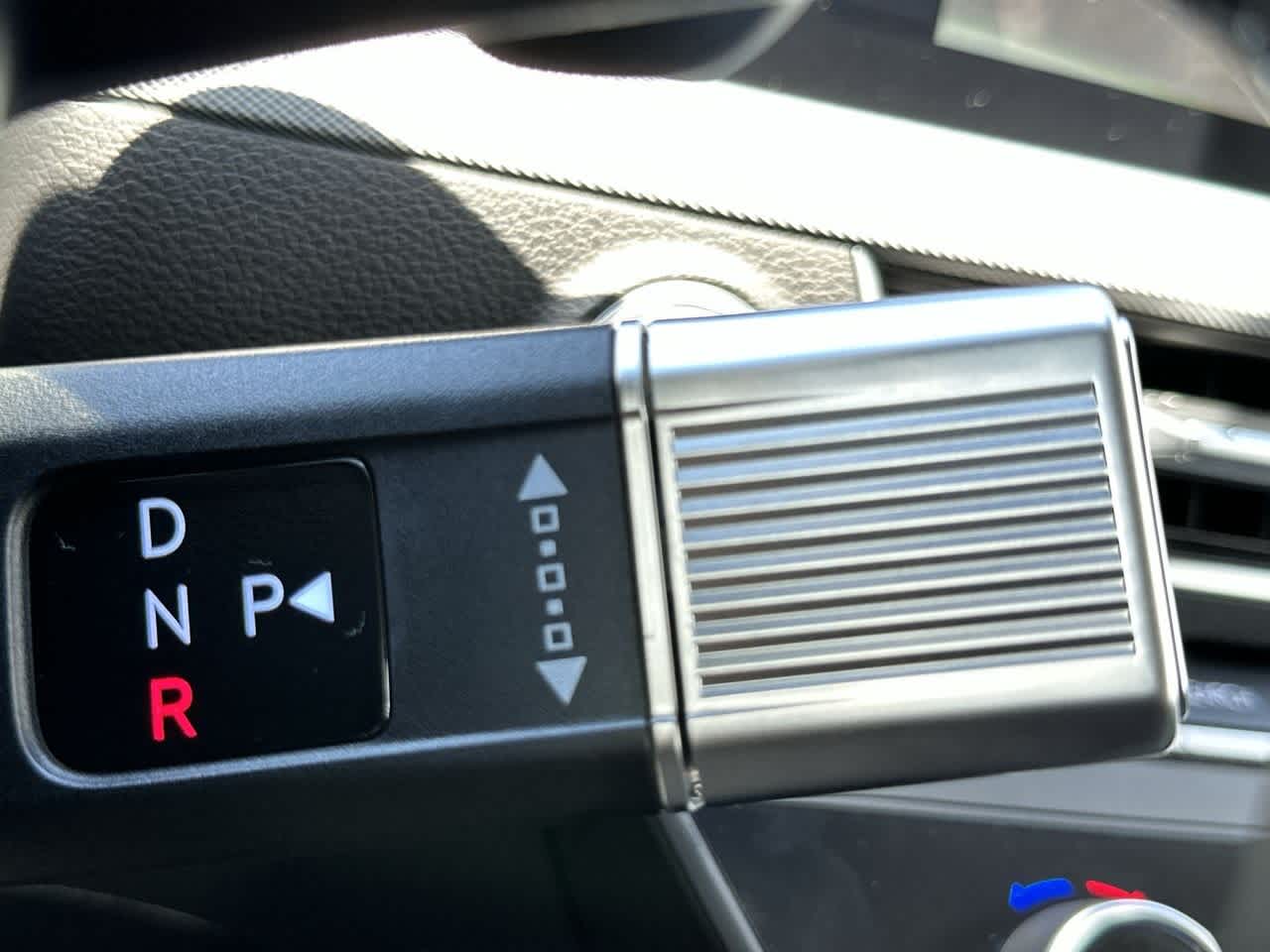 Thumbnail: 2025 Hyundai Sonata - 21