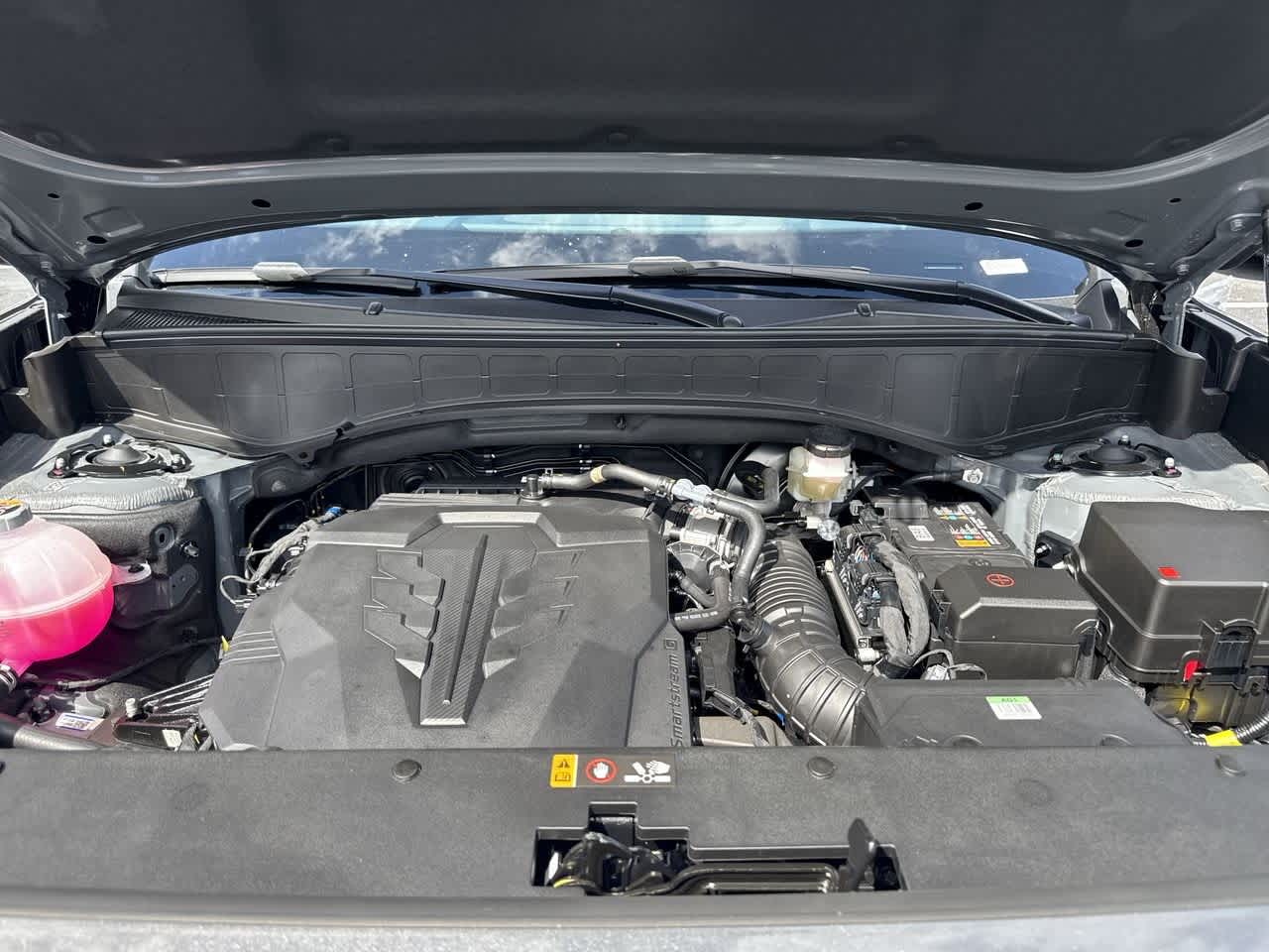 Thumbnail: 2026 Hyundai Palisade - 12