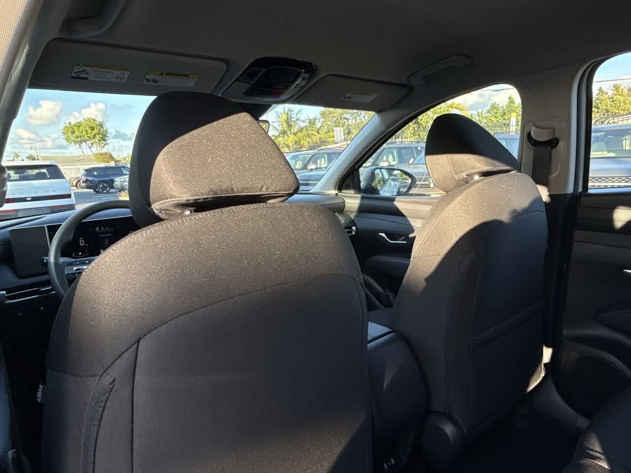 Thumbnail: 2026 Hyundai Tucson - 23