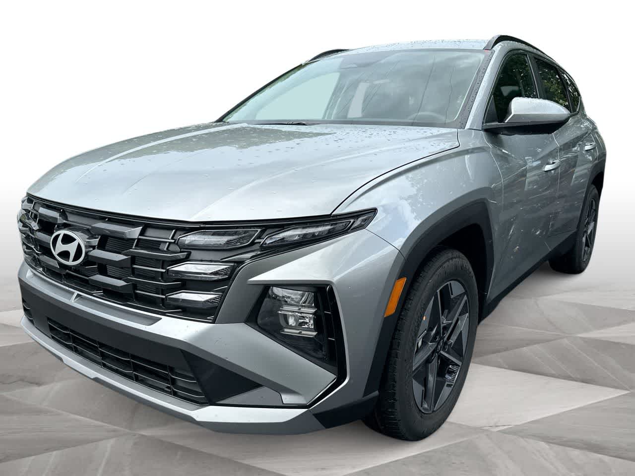 Thumbnail: 2026 Hyundai Tucson - 4