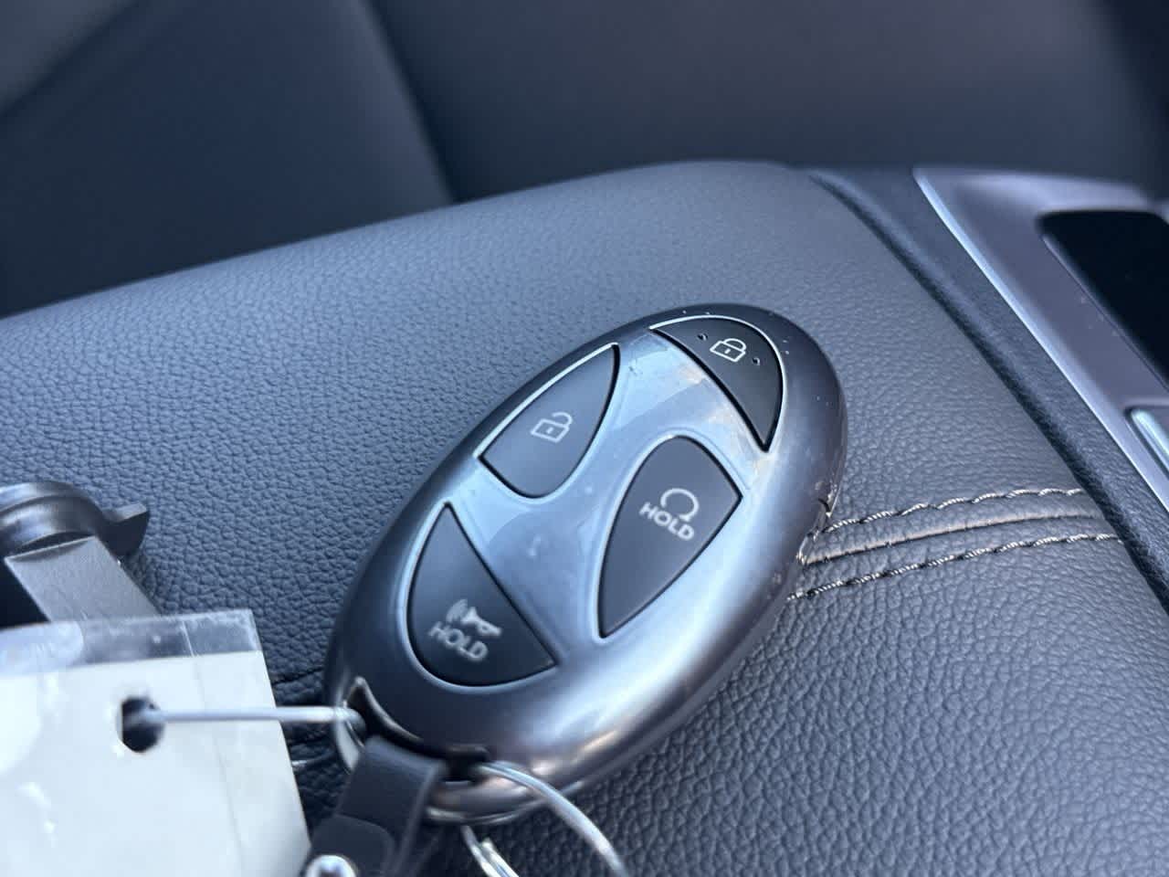 Thumbnail: 2026 Hyundai Tucson - 28