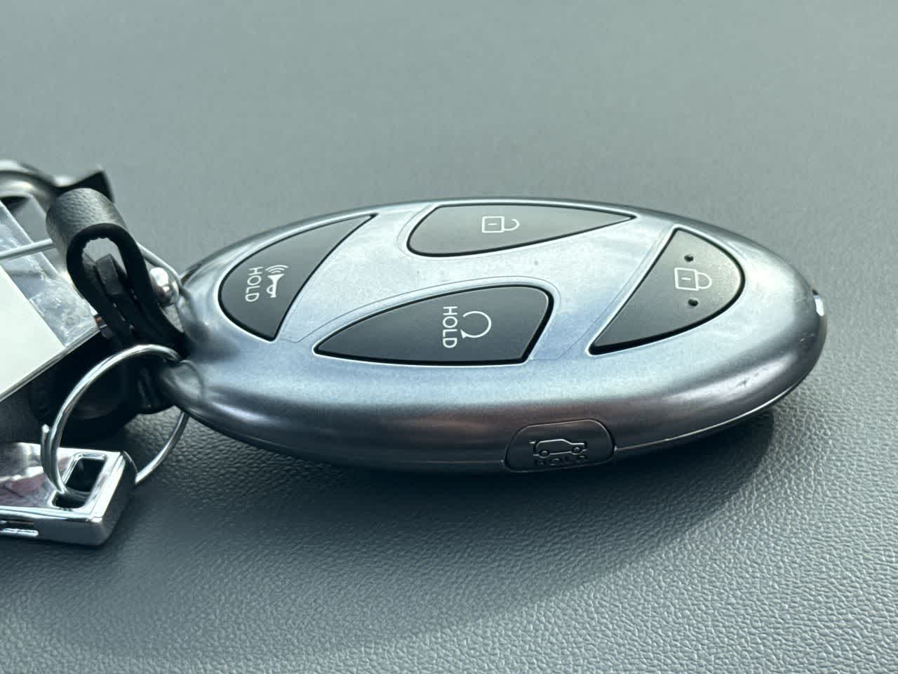 Thumbnail: 2026 Hyundai Tucson - 28