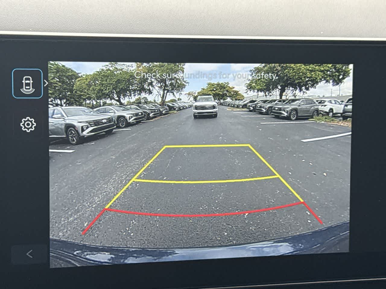 Thumbnail: 2026 Hyundai Tucson - 19