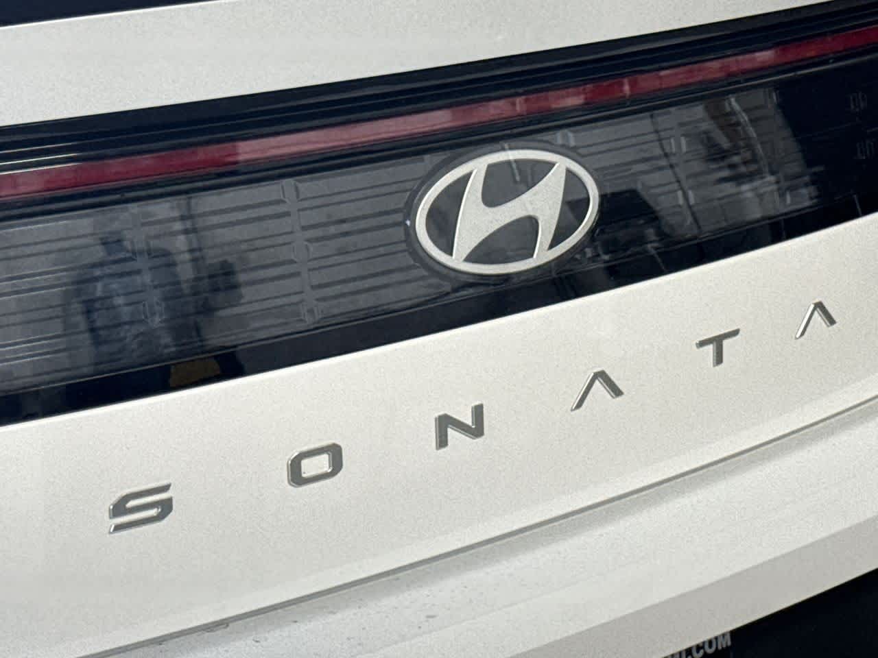 Thumbnail: 2026 Hyundai Sonata - 10