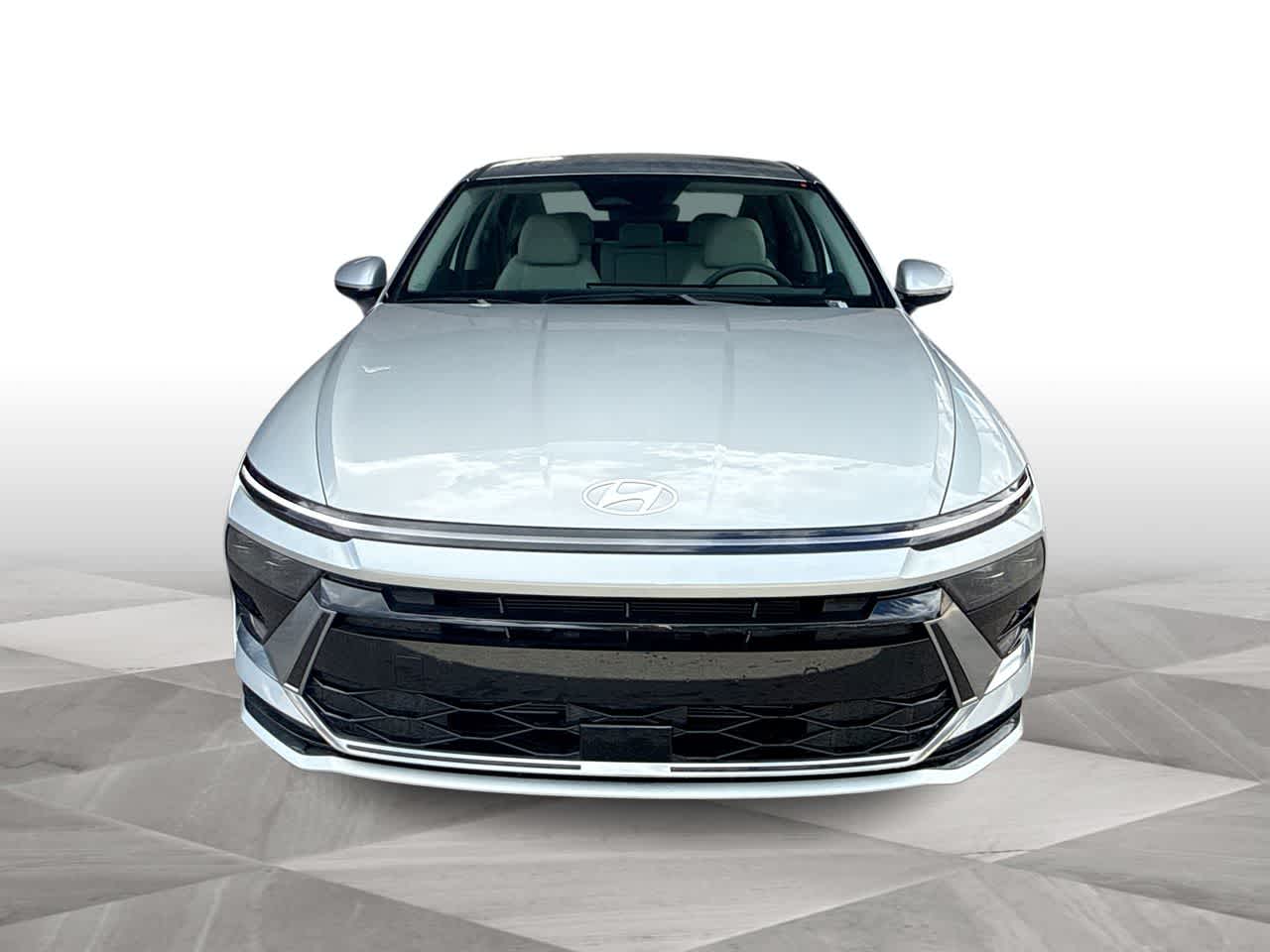 Thumbnail: 2026 Hyundai Sonata - 3