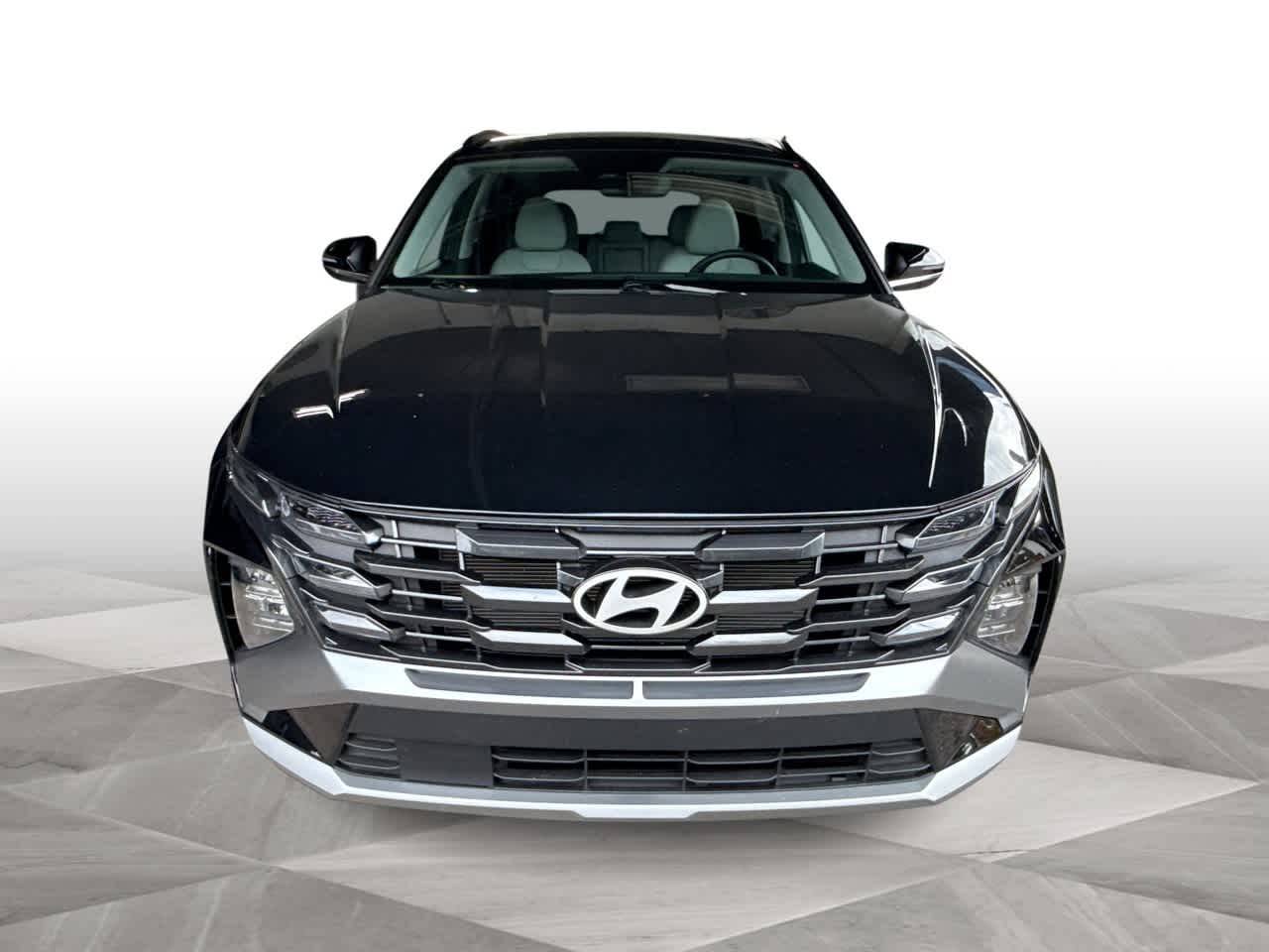 Thumbnail: 2025 Hyundai Tucson - 3