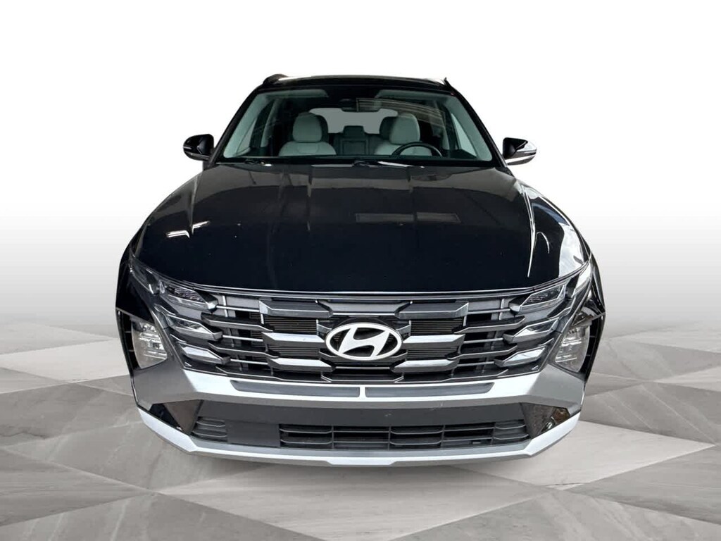 Used 2025 Hyundai Tucson SEL Convenience SUV