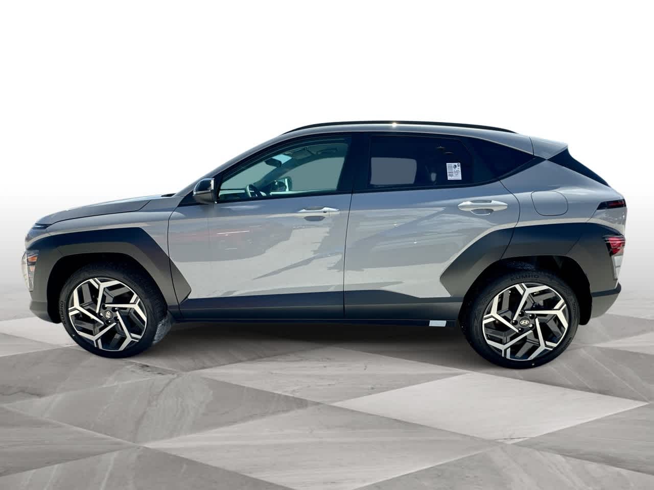 Thumbnail: 2026 Hyundai Kona - 5
