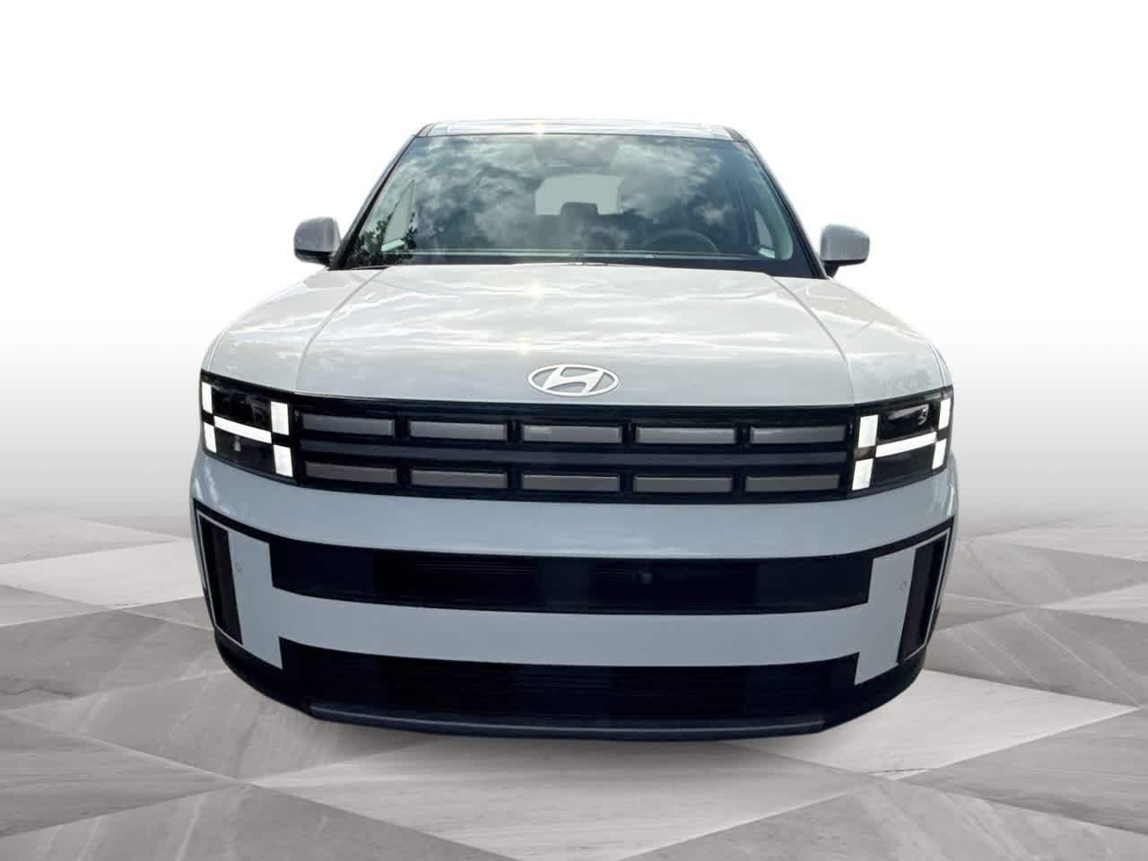 Thumbnail: 2026 Hyundai Santa Fe - 3