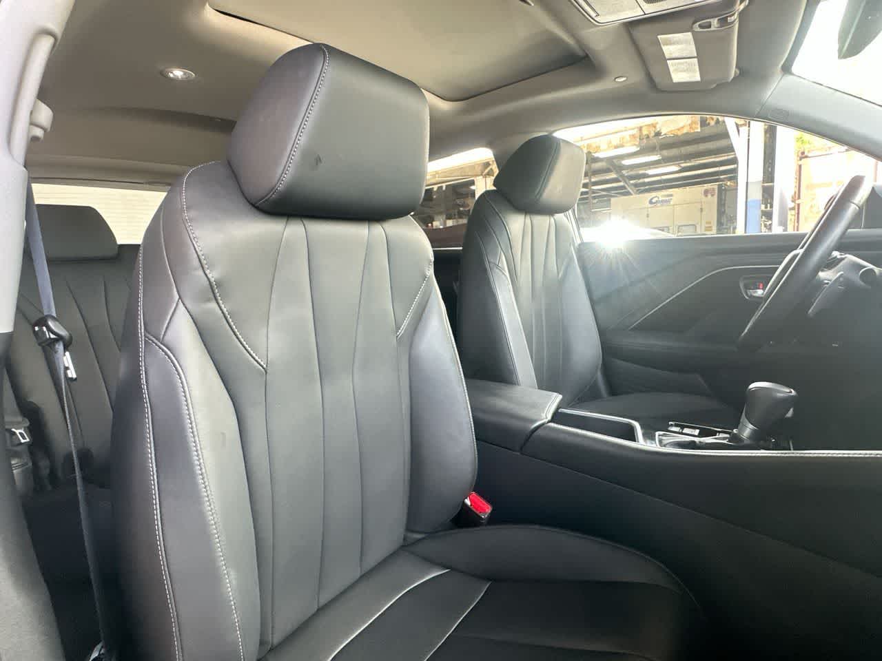 Thumbnail: 2025 Acura ADX - 27