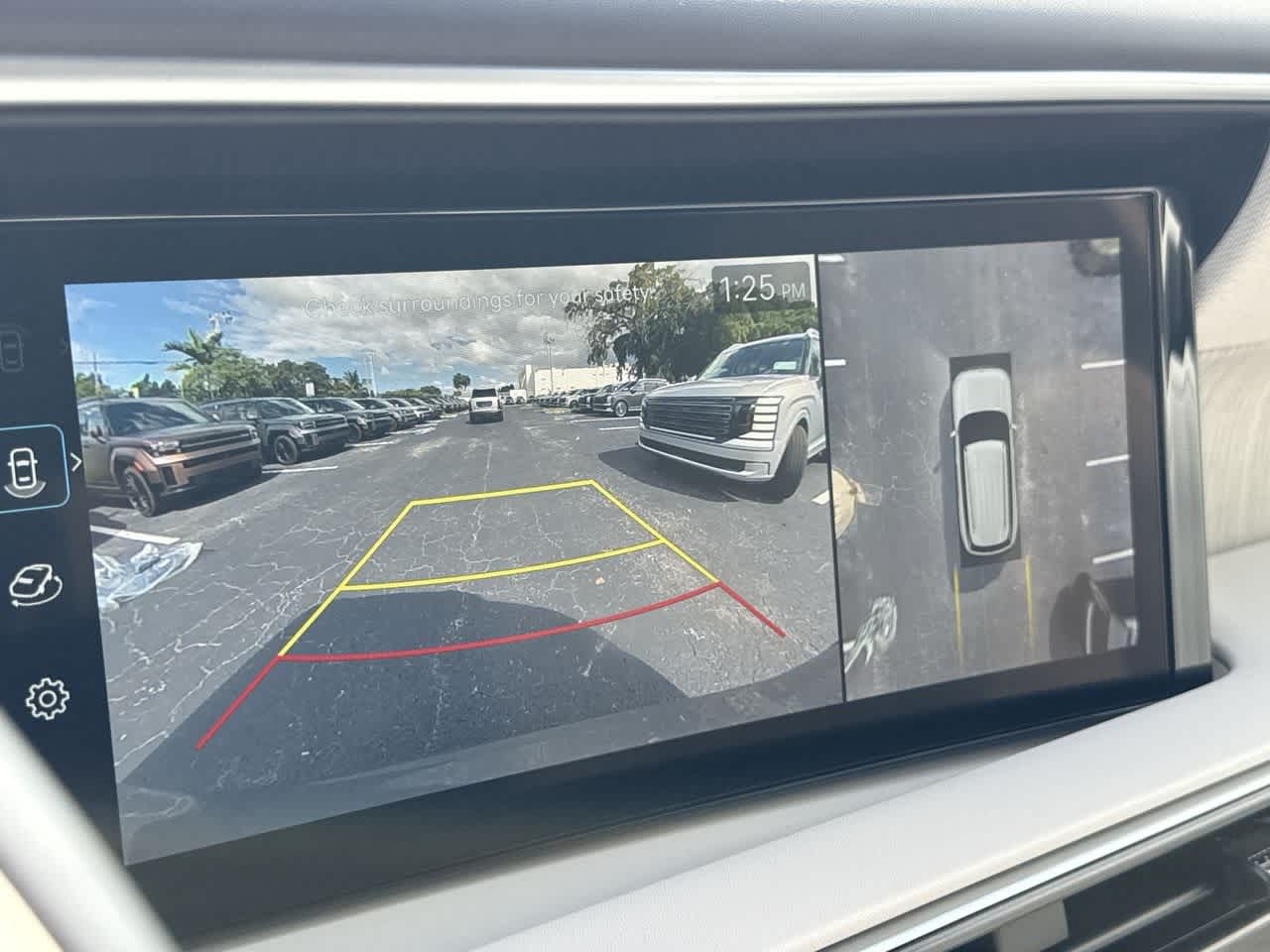 Thumbnail: 2026 Hyundai Palisade - 19