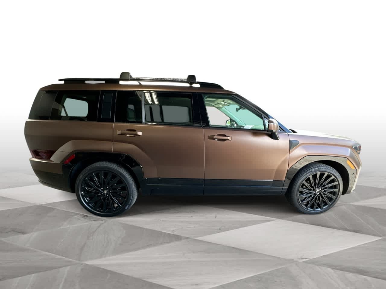 Thumbnail: 2025 Hyundai Santa Fe - 9