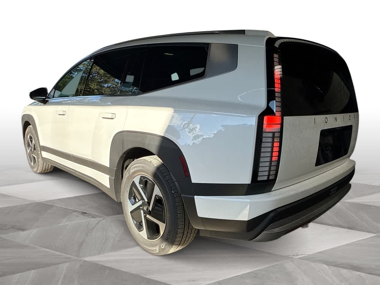 Thumbnail: 2026 Hyundai Ioniq - 6