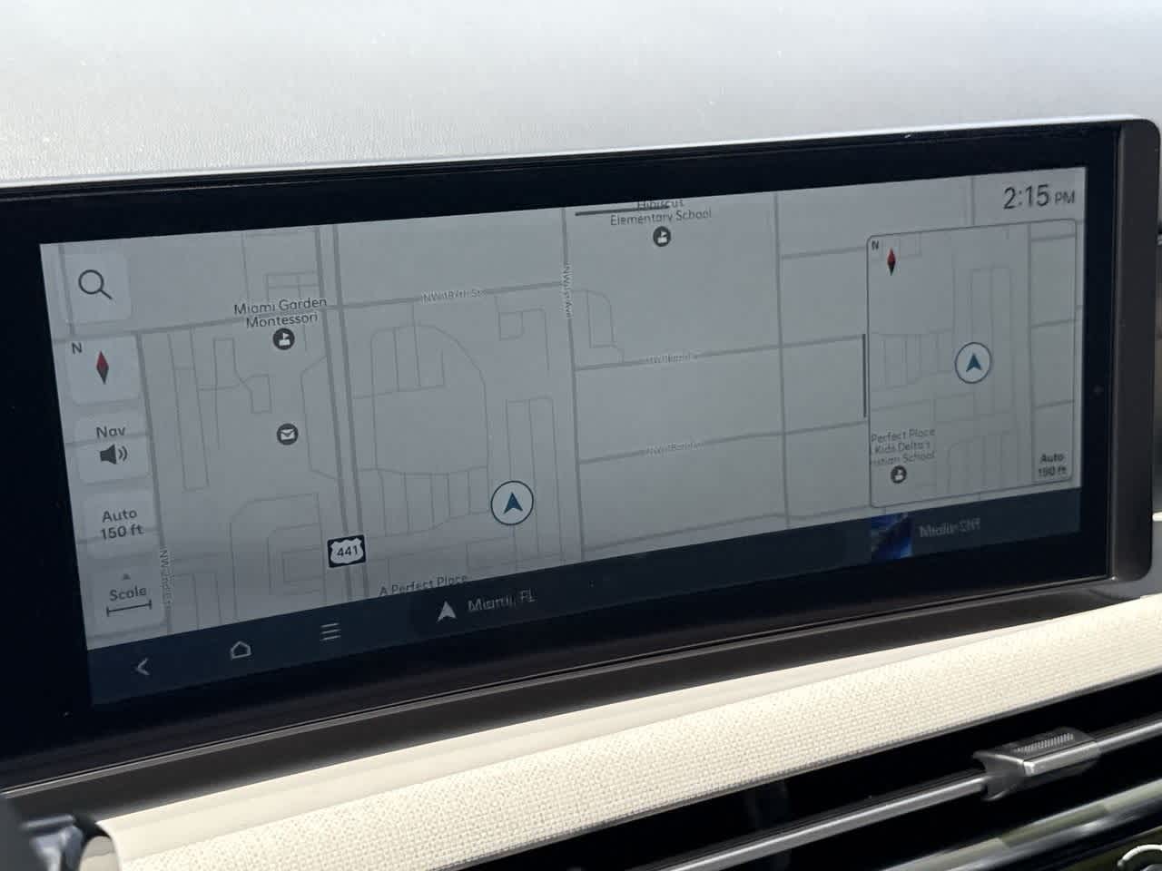 Thumbnail: 2025 Hyundai Tucson - 18