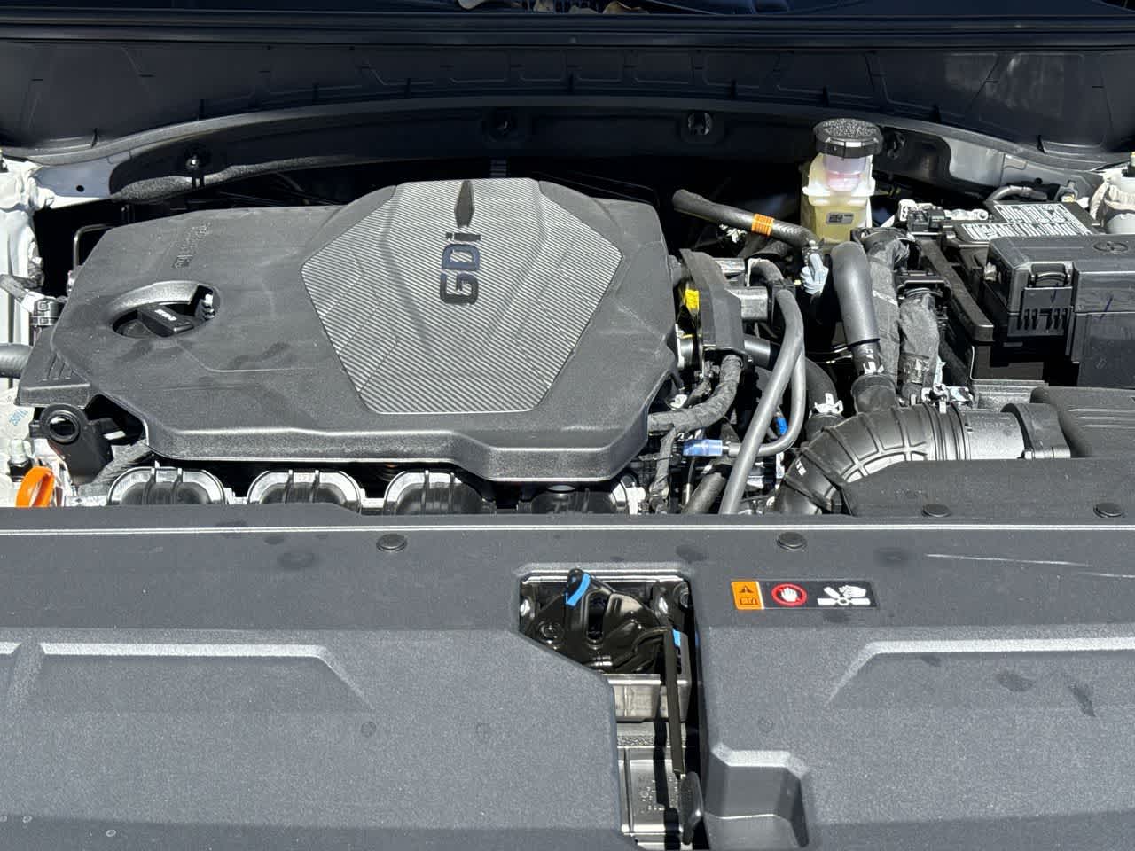 Thumbnail: 2026 Hyundai Tucson - 12