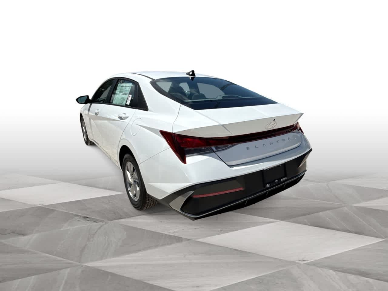 Thumbnail: 2025 Hyundai Elantra - 6